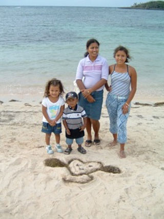 Roatan, Honduras
